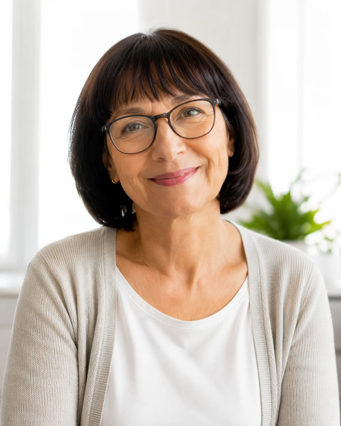 María López