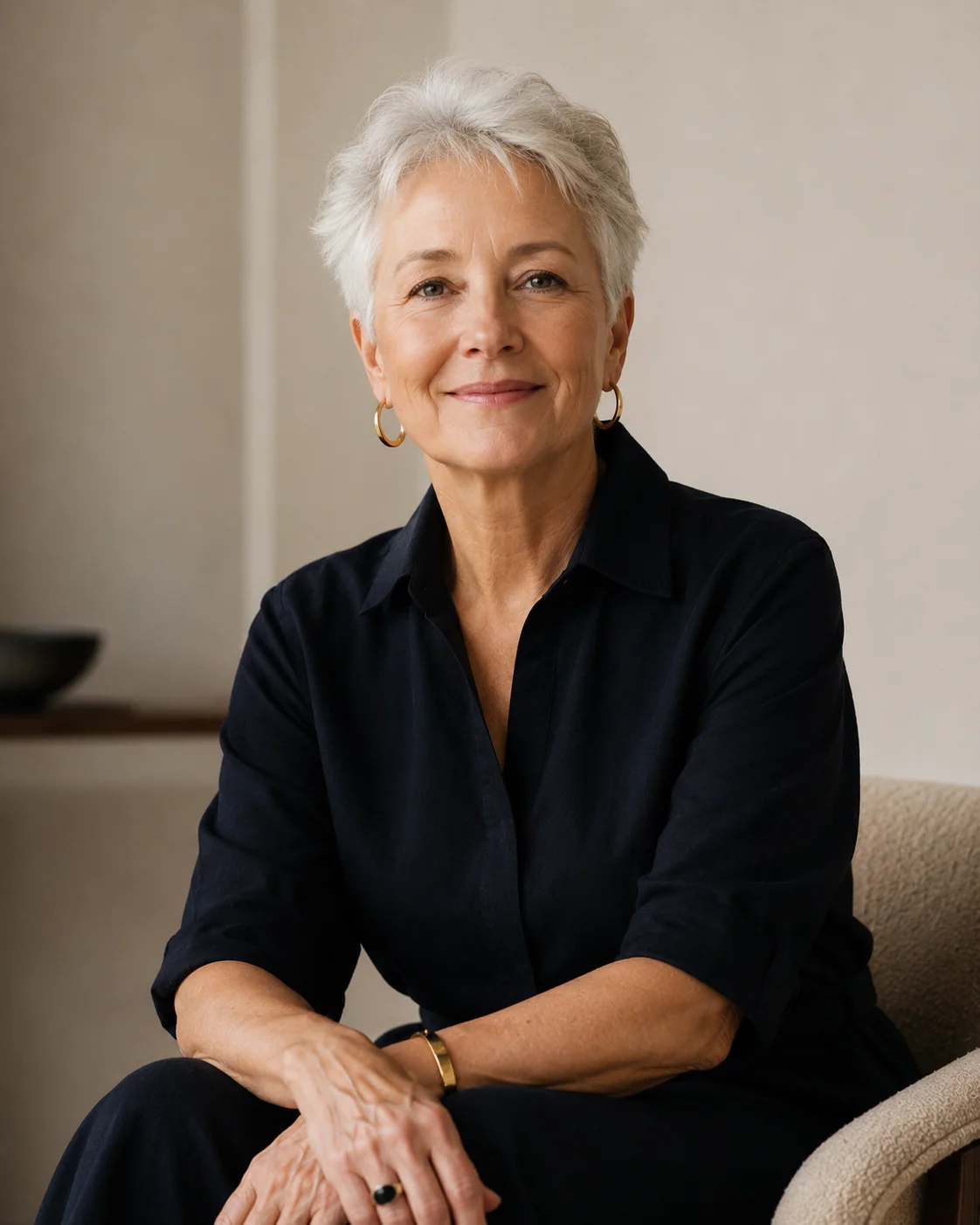 María López